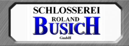 Schlosserei Roland Busich
